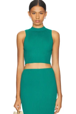 Women DEVON WINDSOR Matching Sets>Shelli Top