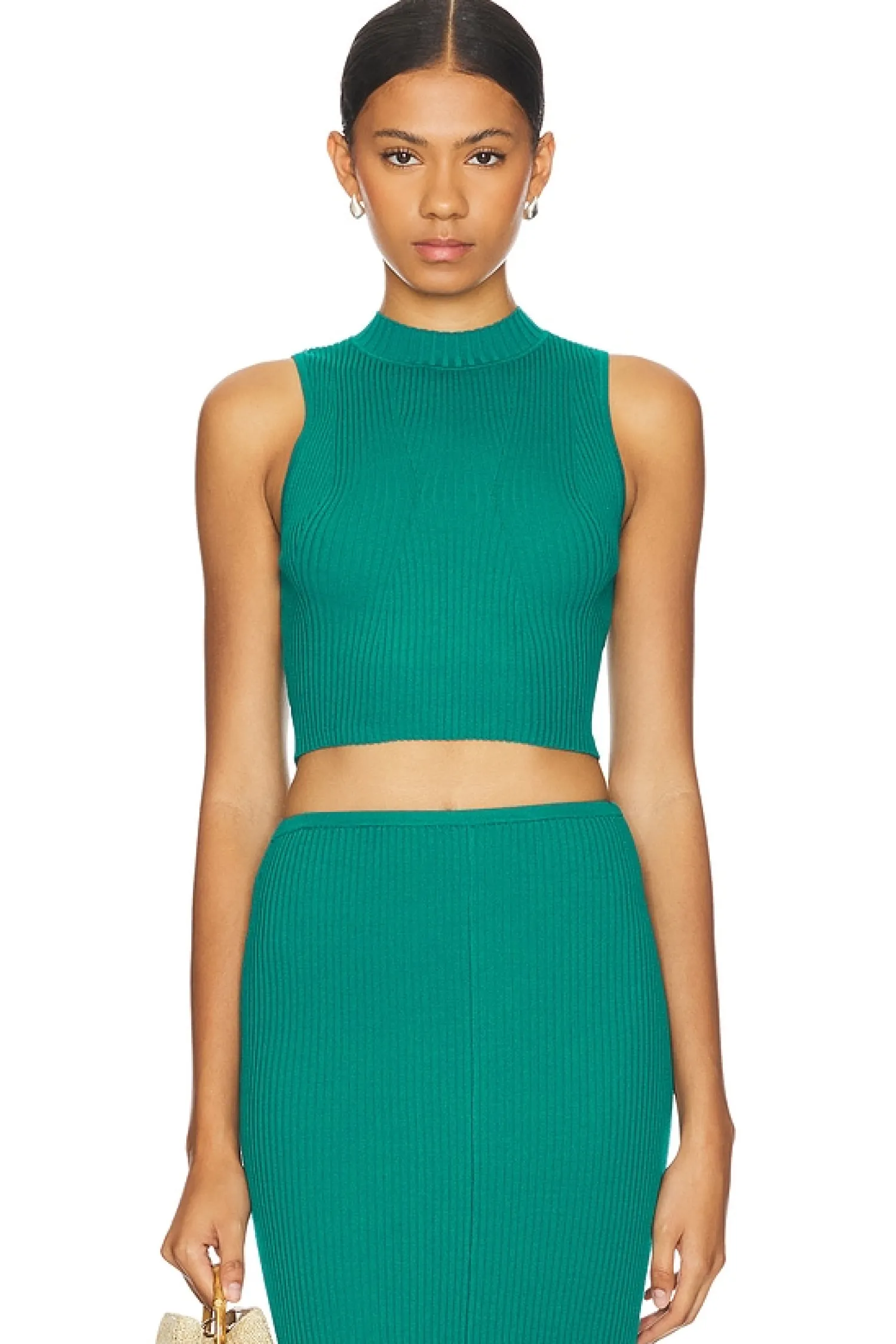 Women DEVON WINDSOR Matching Sets>Shelli Top