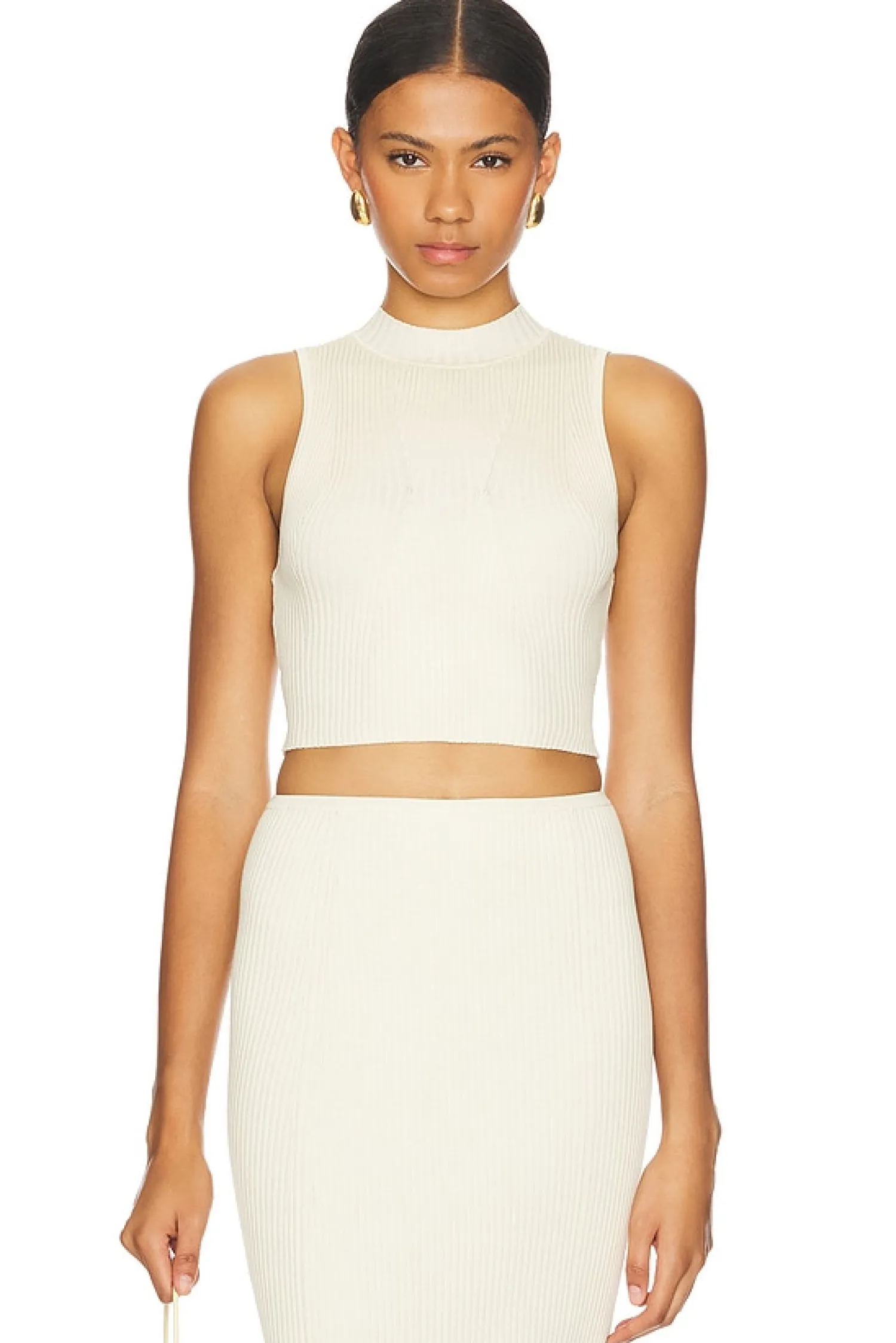 Women DEVON WINDSOR Matching Sets>Shelli Top
