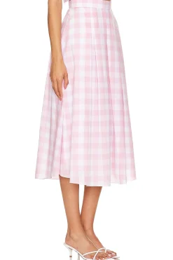 Women Azeeza Matching Sets>Sheridan Skirt