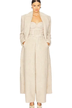 Women GIUSEPPE DI MORABITO Jackets & Coats><noscript><img width=