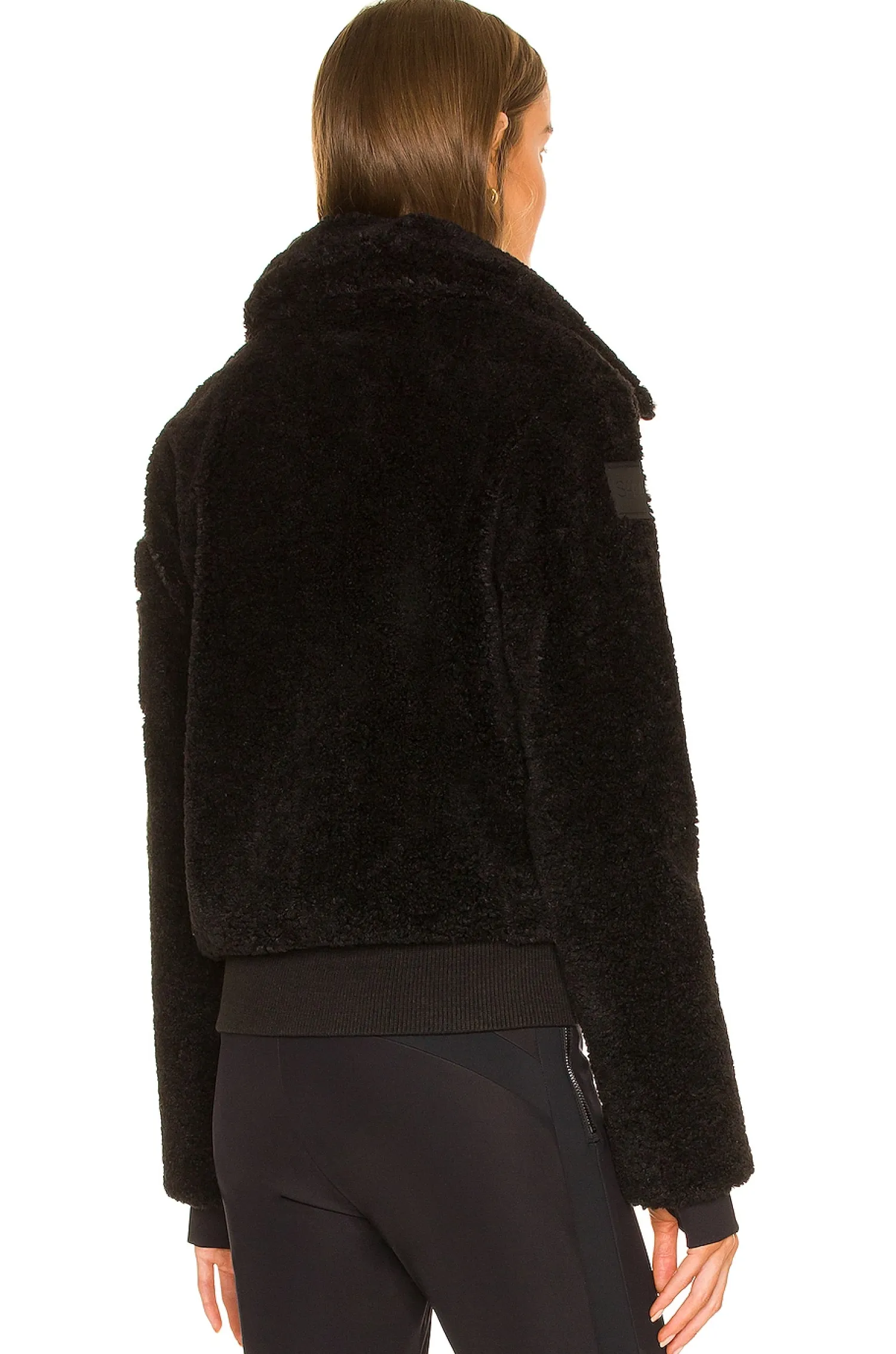 Women SAM. Jackets & Coats>Sherpa Nala Jacket