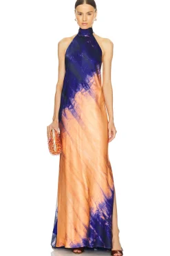 Women SILVIA TCHERASSI Dresses>Sherry Dress