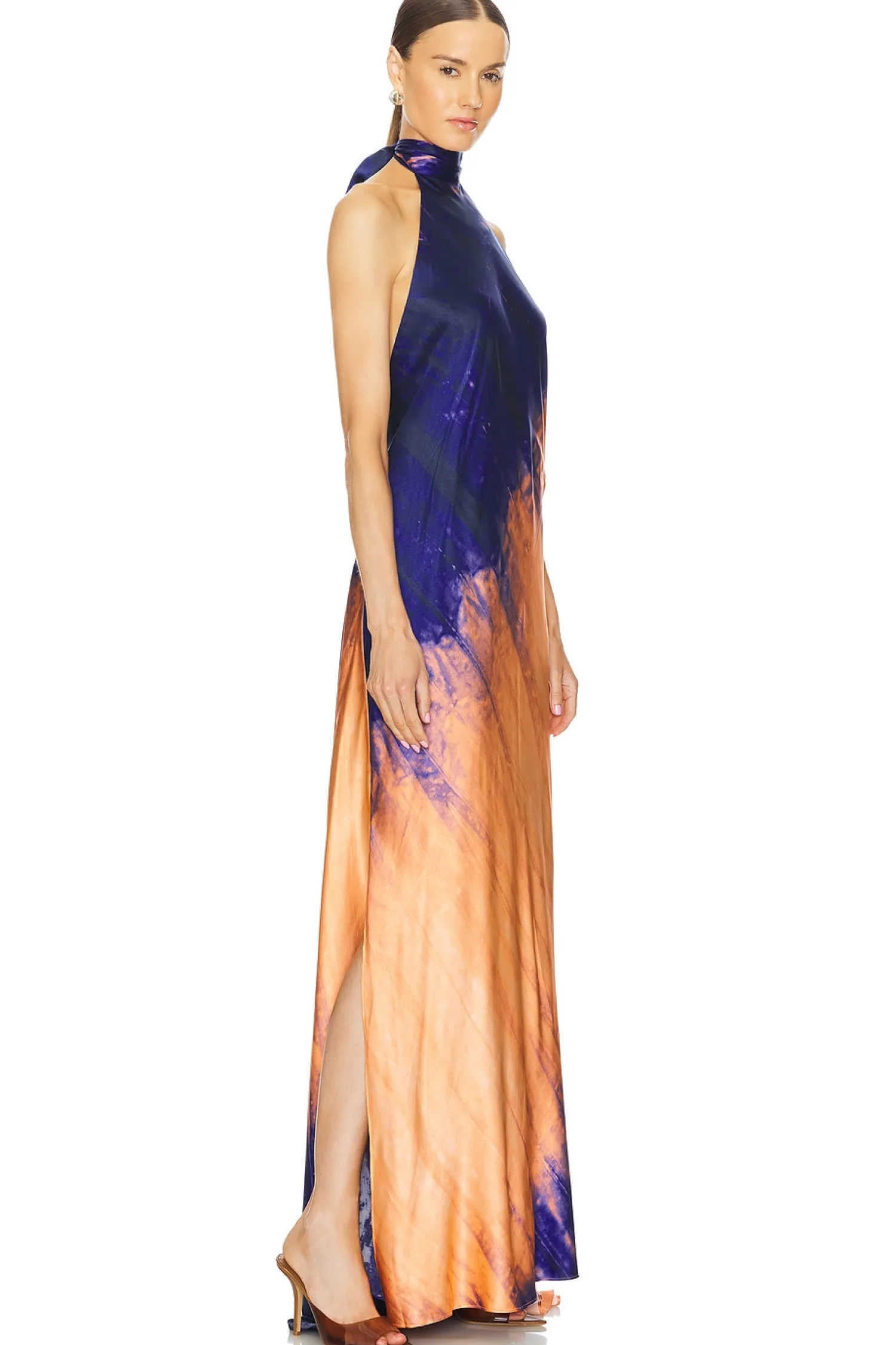 Women SILVIA TCHERASSI Dresses>Sherry Dress