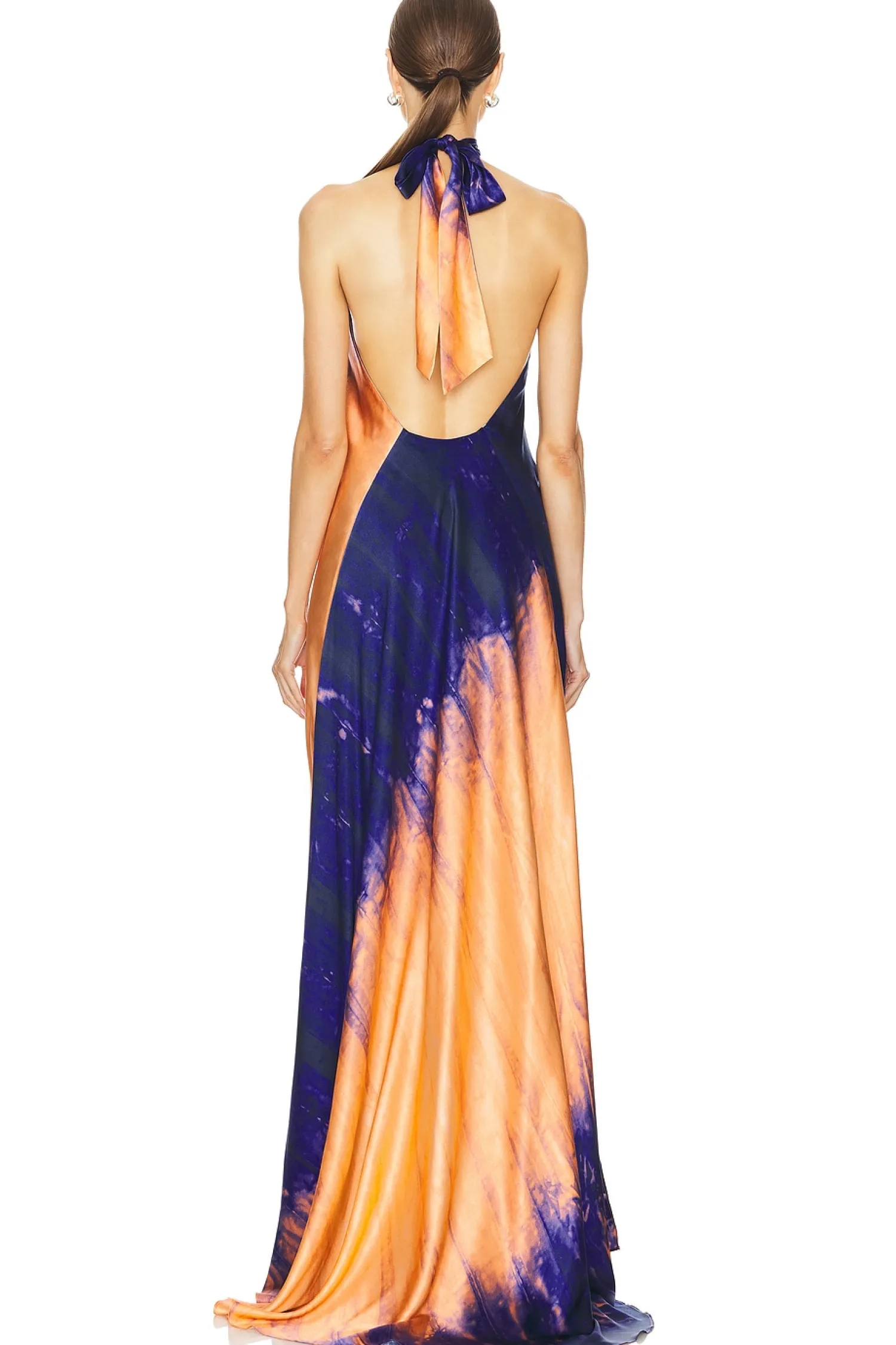 Women SILVIA TCHERASSI Dresses>Sherry Dress