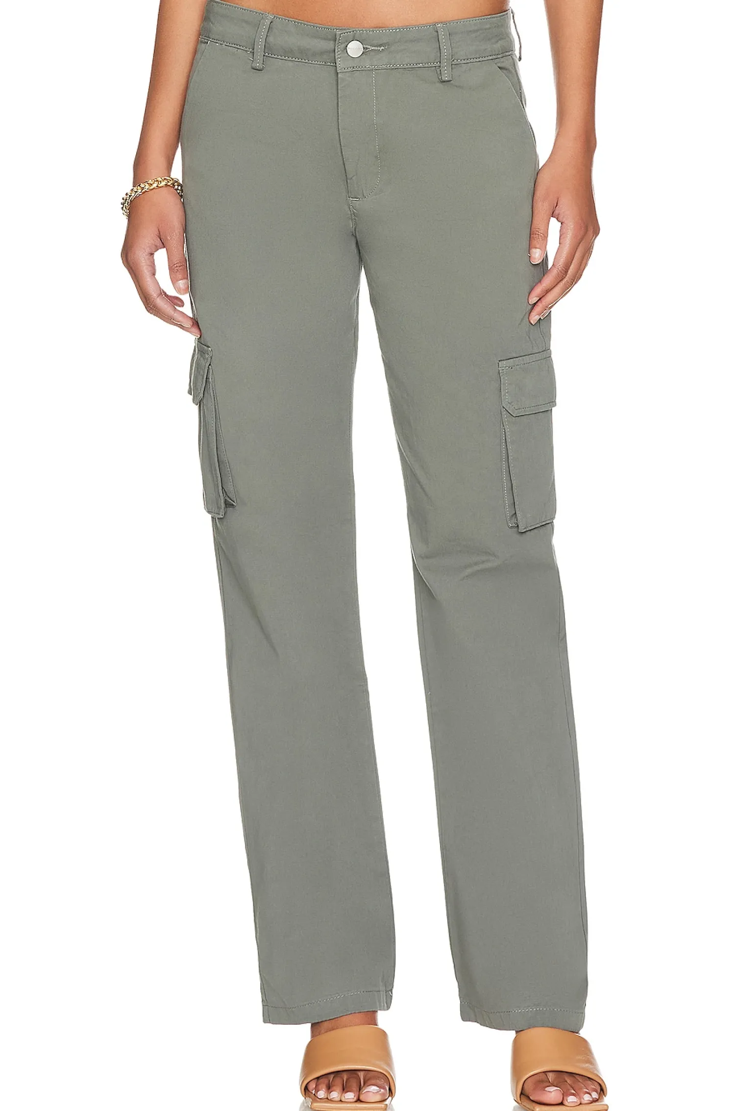 Women superdown Pants>Sheyda Cargo Pant