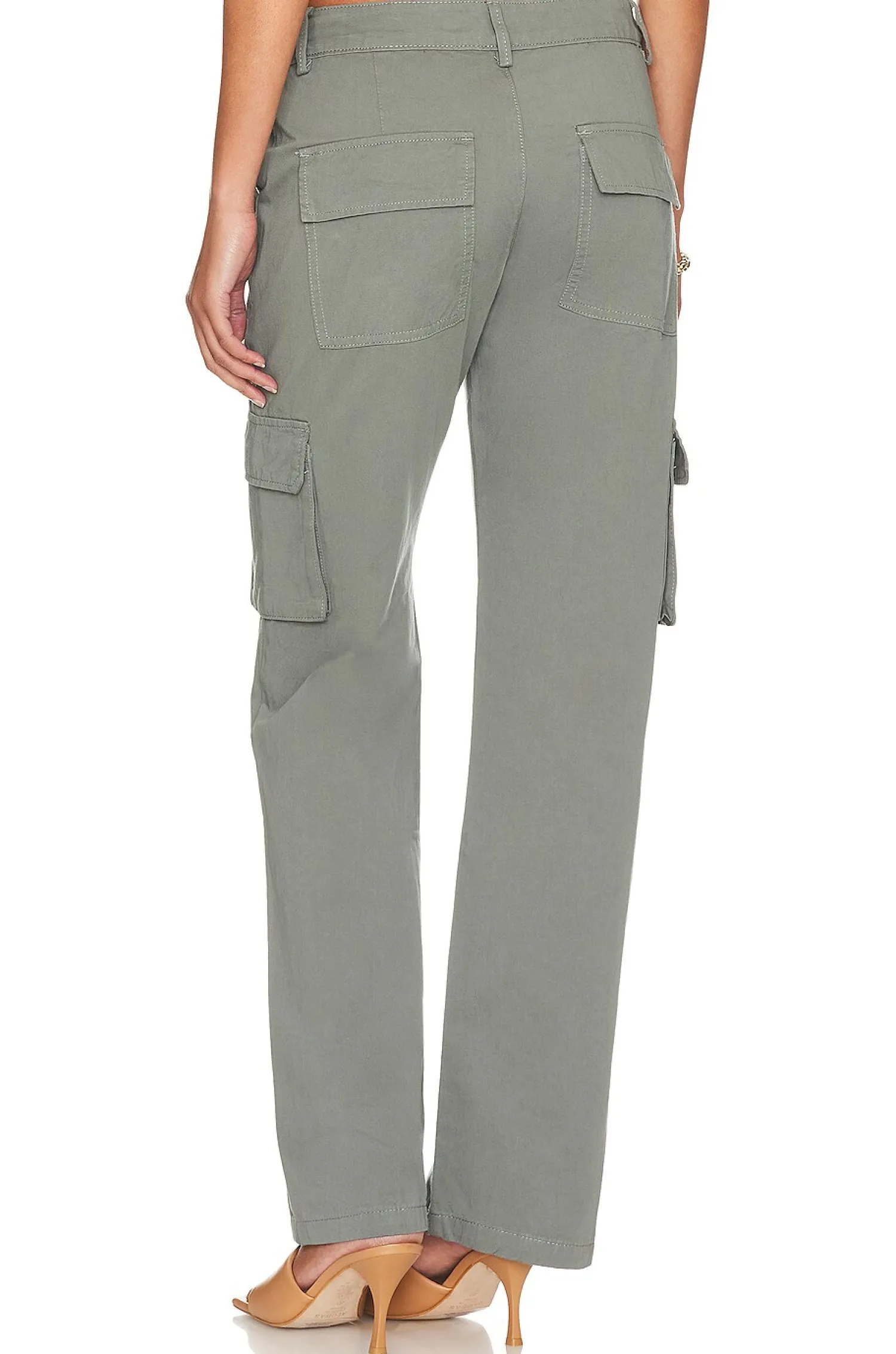 Women superdown Pants>Sheyda Cargo Pant