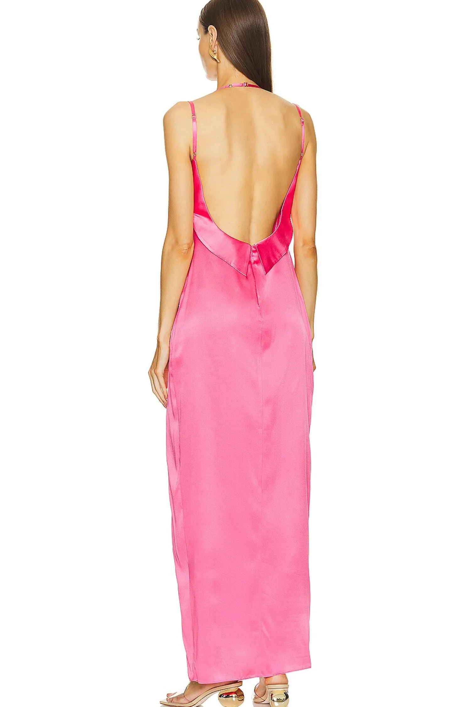 Women Cult Gaia Dresses>Shiazu Gown