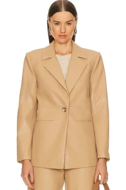 Women Song of Style Matching Sets|Jackets & Coats>Shilo Blazer