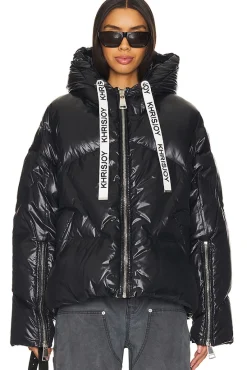 Women Khrisjoy Jackets & Coats><noscript><img width=