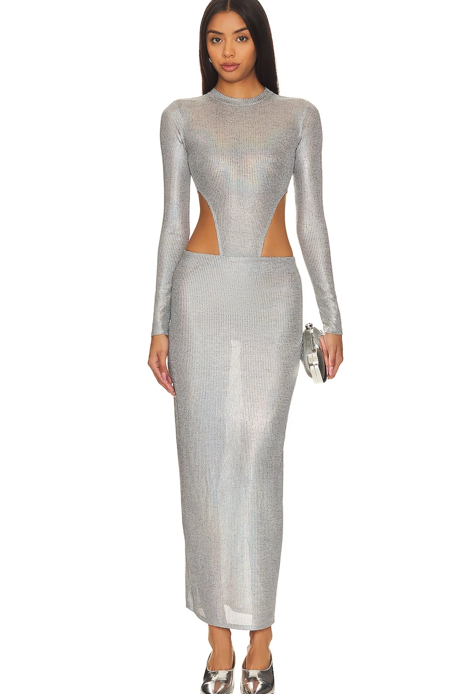 Women h:ours Matching Sets>Shirley Midi Skirt