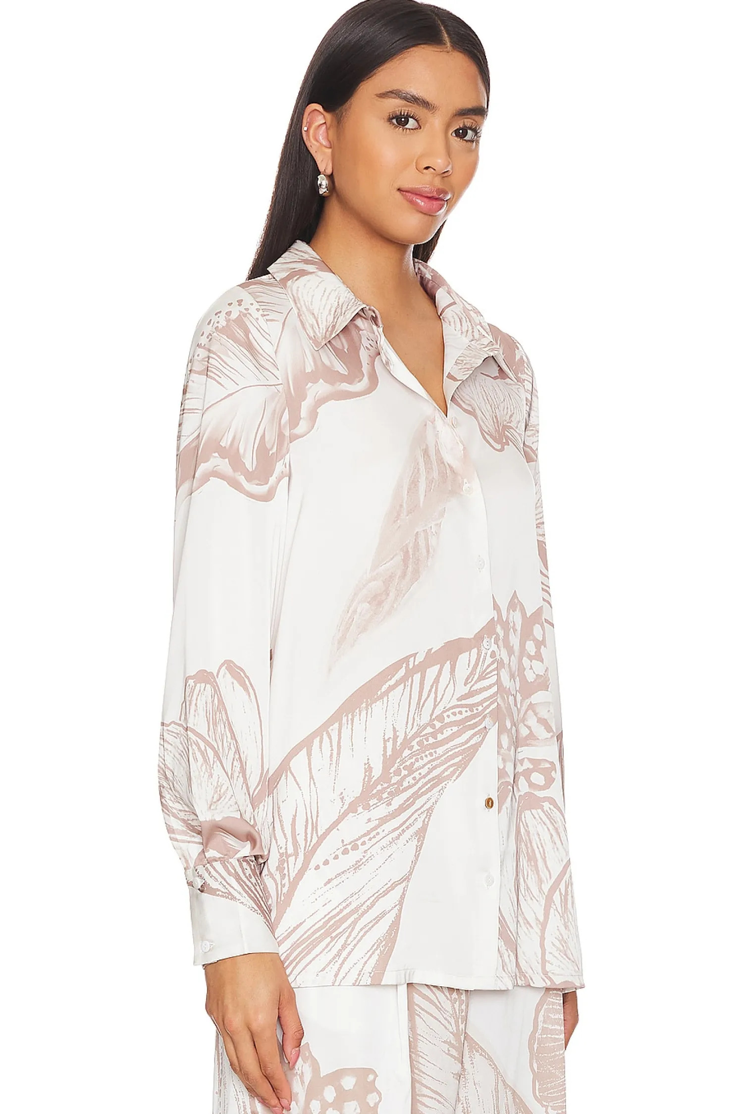 Women ROCOCO SAND Matching Sets>Shirt