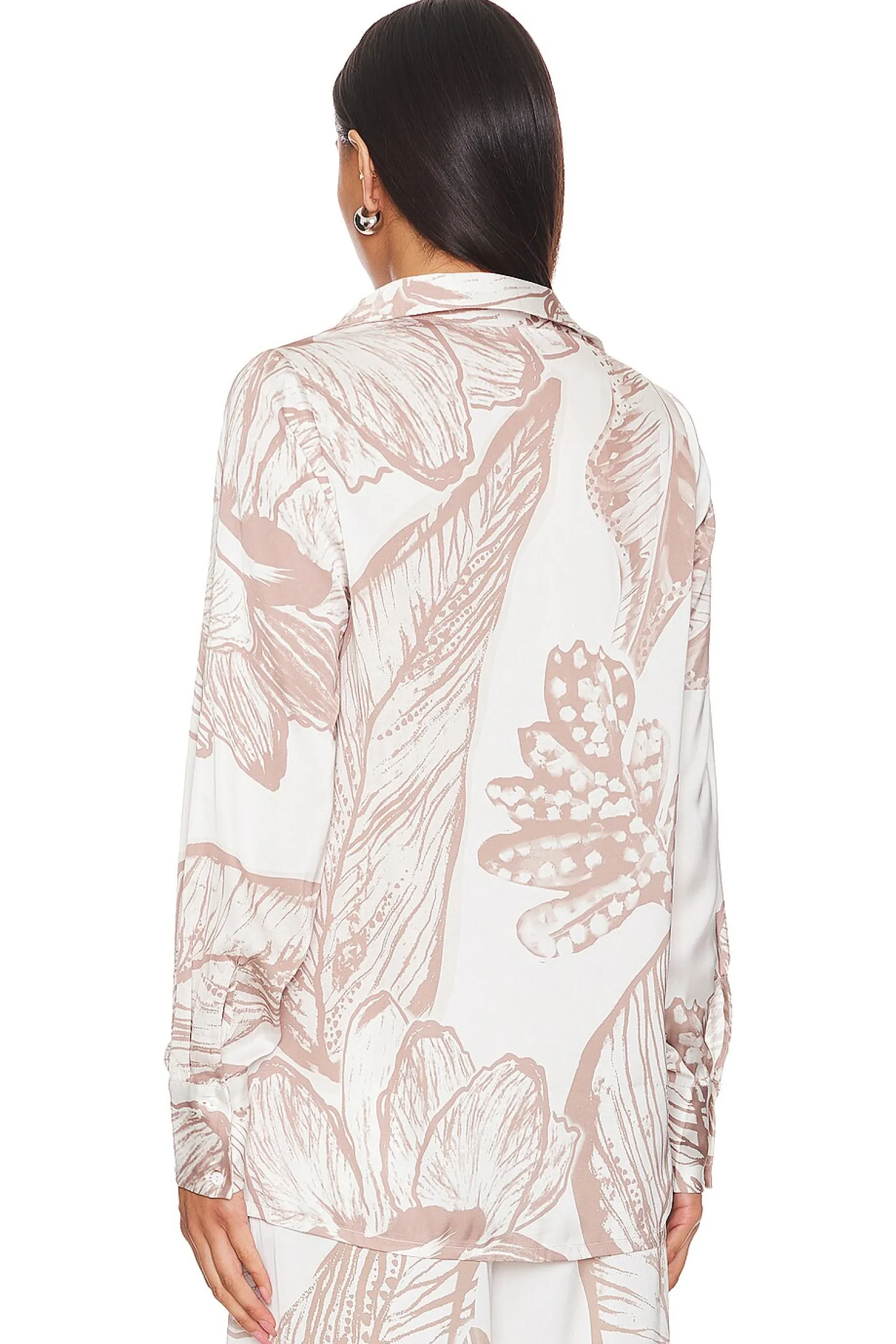 Women ROCOCO SAND Matching Sets>Shirt