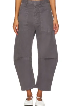 Women NILI LOTAN Pants>Shon Pant