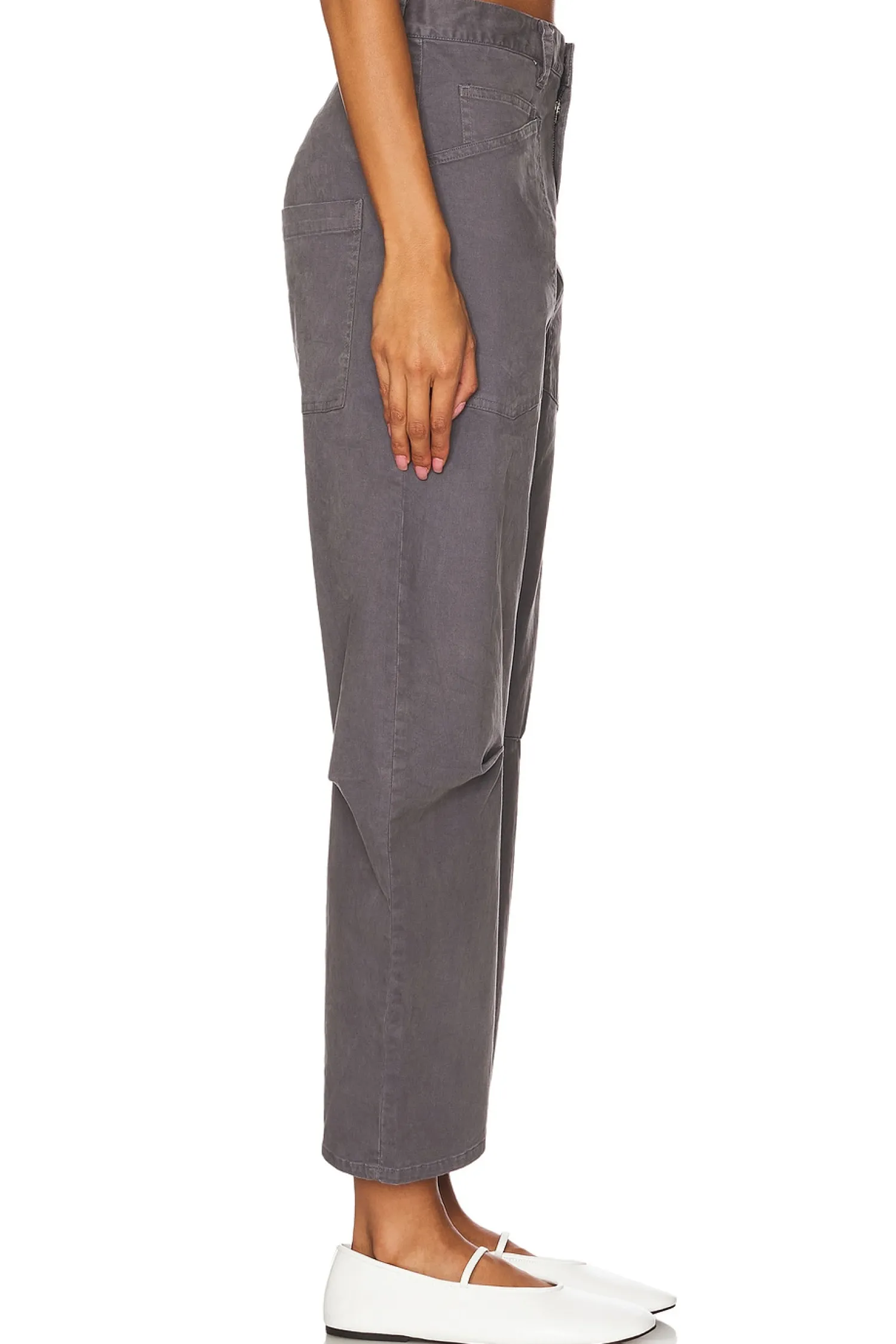Women NILI LOTAN Pants>Shon Pant