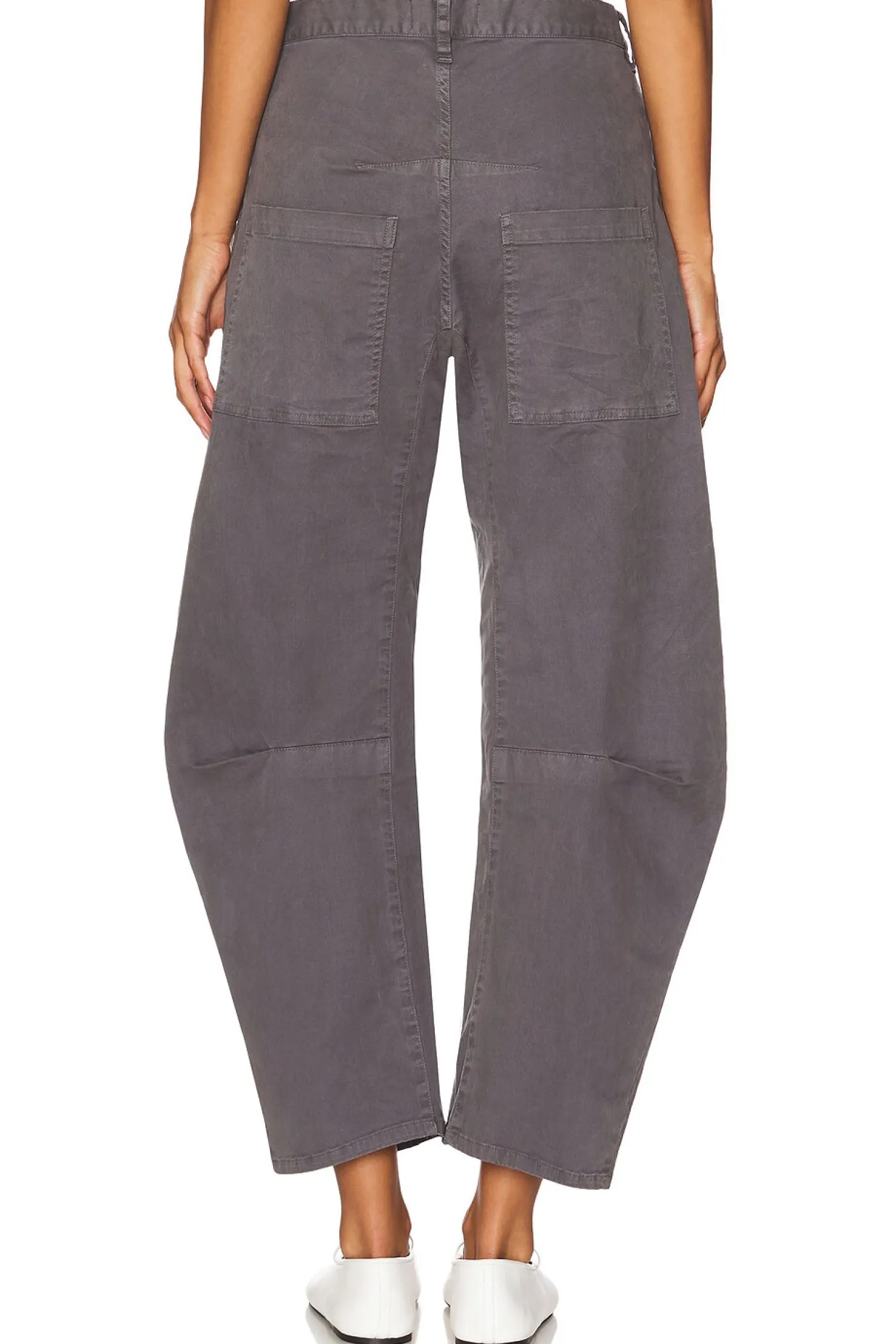 Women NILI LOTAN Pants>Shon Pant