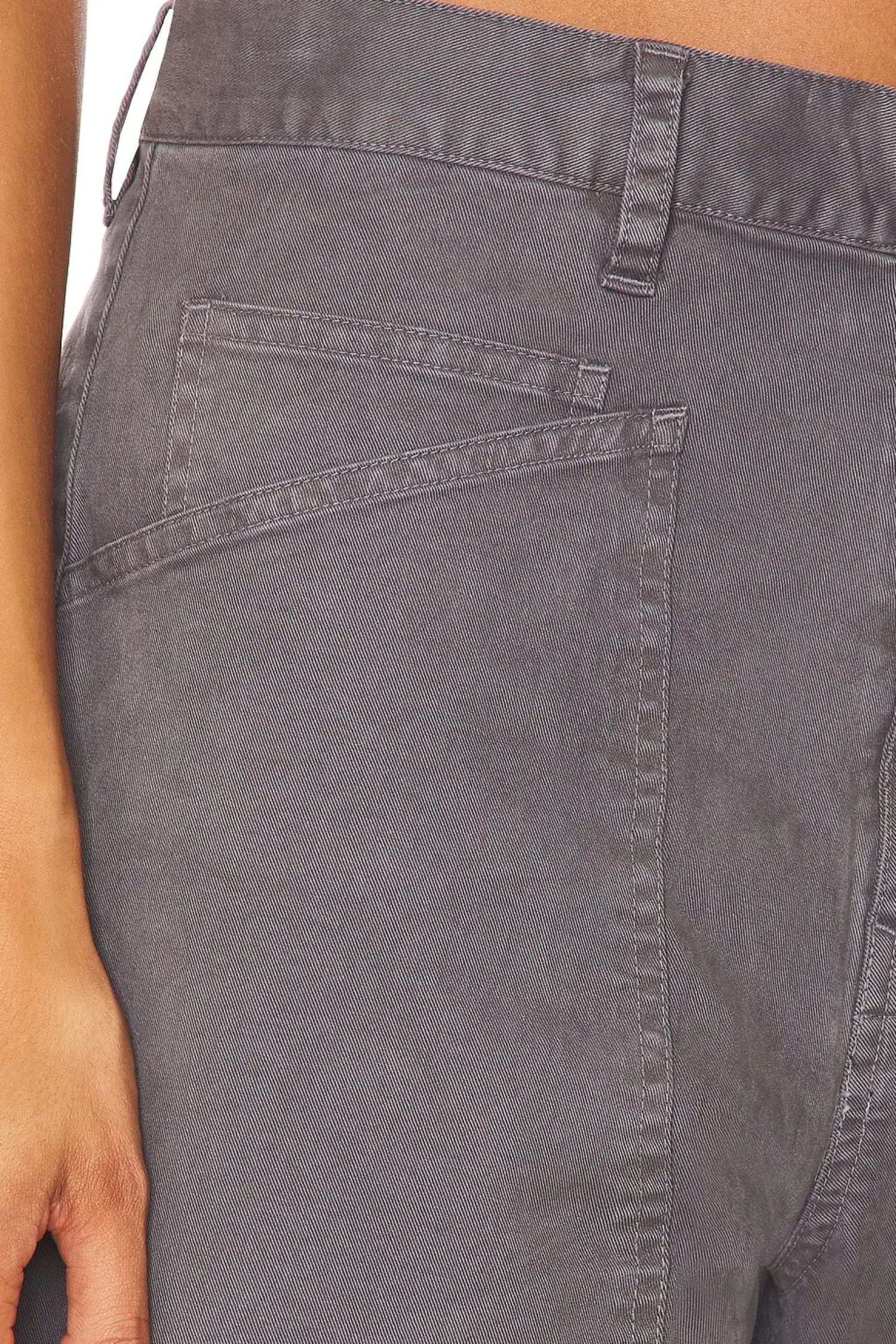 Women NILI LOTAN Pants>Shon Pant