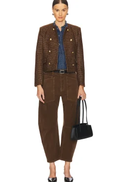 Women NILI LOTAN Pants><noscript><img width=