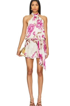 Women ROCOCO SAND Dresses>Short Dress