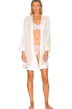 Women BLUEBELLA Lingerie & Sleepwear>Short Kimono