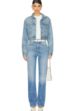 Women LEVI'S Jackets & Coats><noscript><img width=