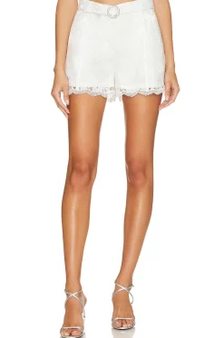 Women HEMANT AND NANDITA Matching Sets>Shorts
