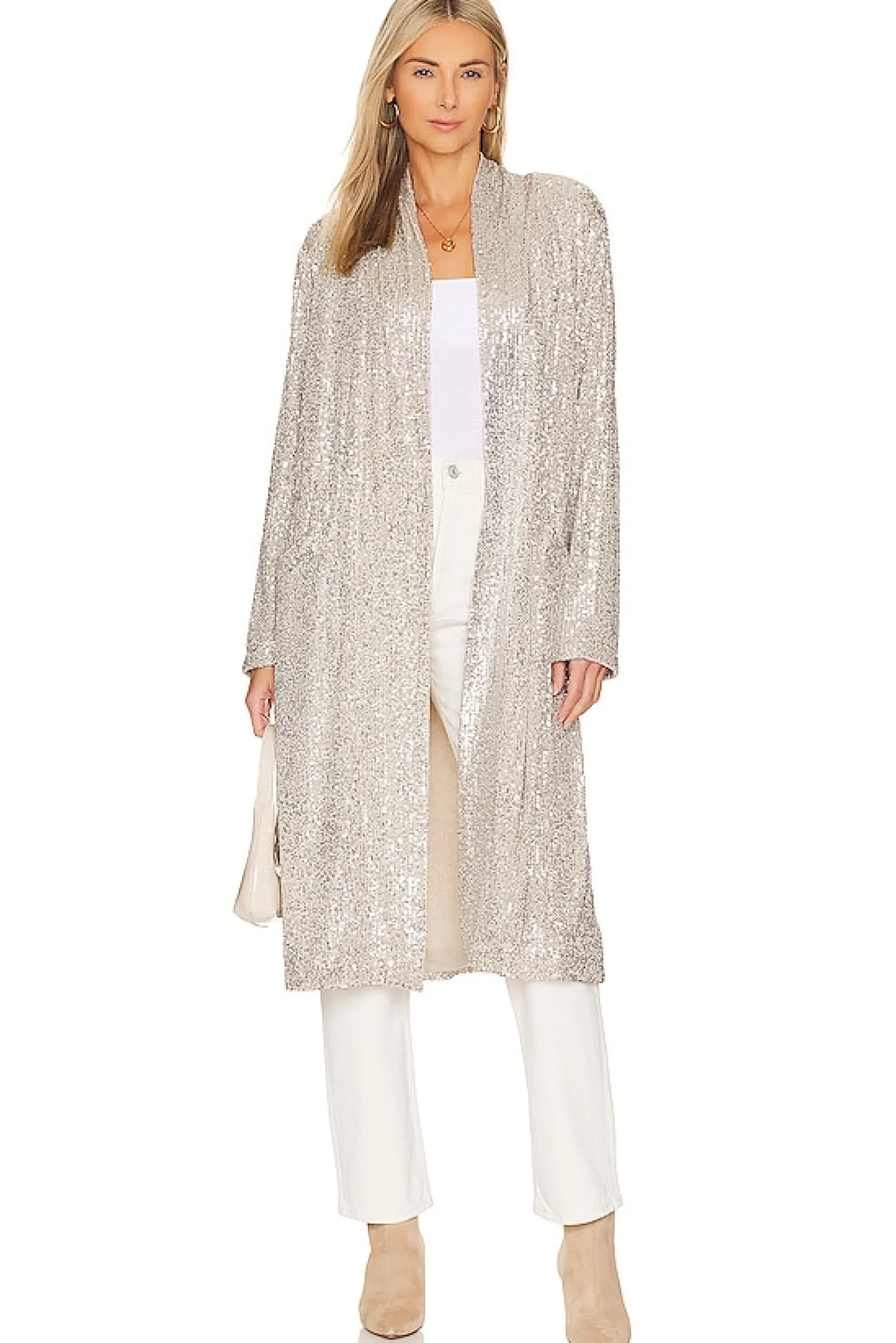 Women Steve Madden Jackets & Coats>Showstopper Duster