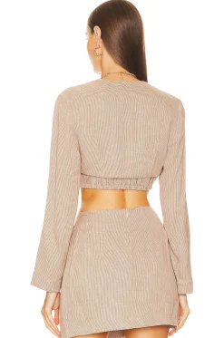 Women MATTHEW BRUCH Jackets & Coats><noscript><img width=
