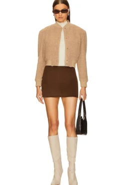Women Theory Jackets & Coats><noscript><img width=