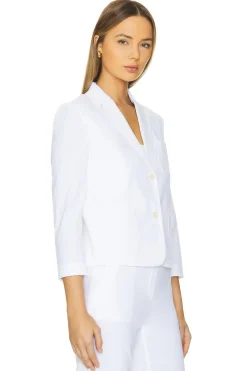 Women Theory Jackets & Coats><noscript><img width=