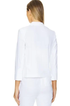 Women Theory Jackets & Coats><noscript><img width=