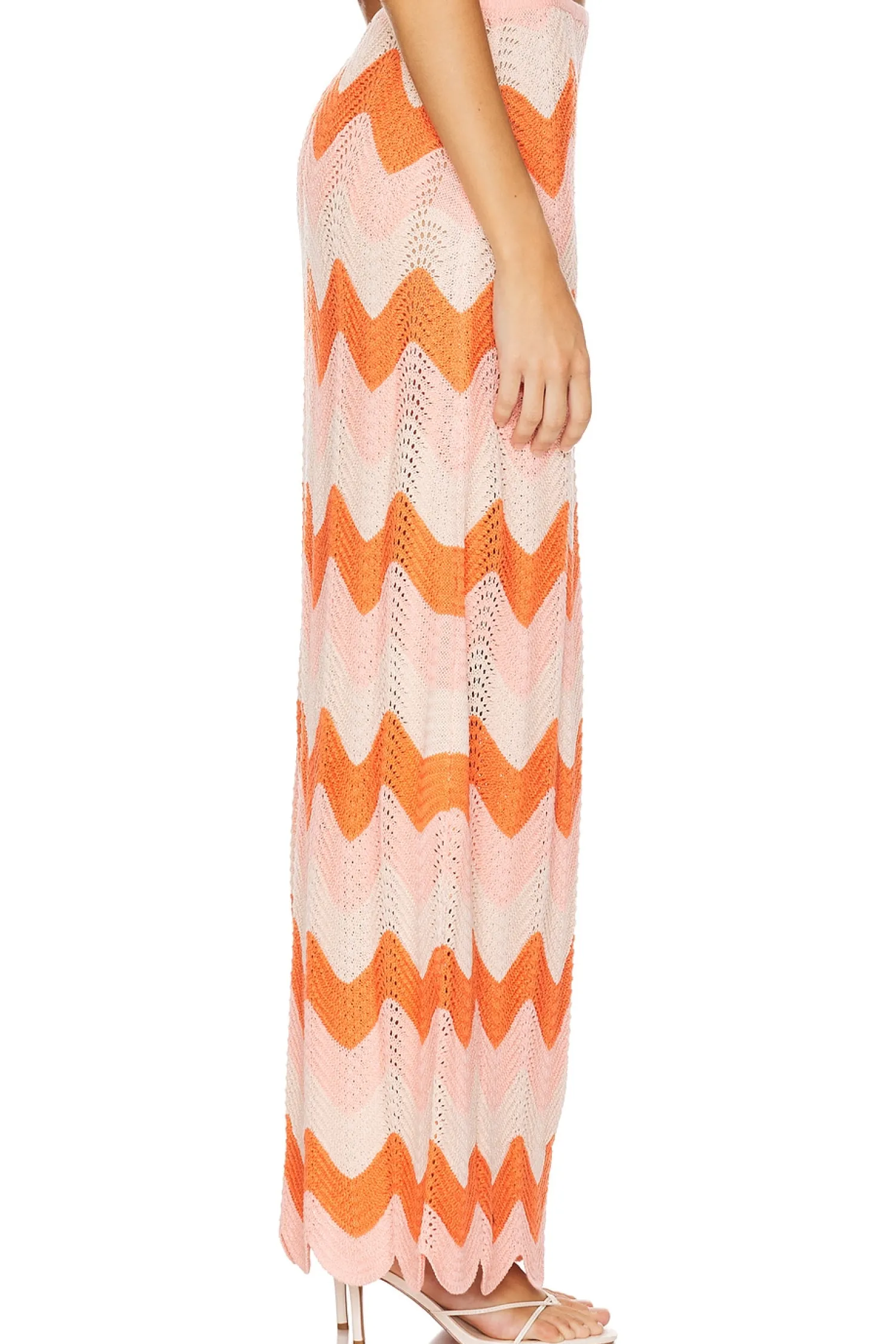 Women DEVON WINDSOR Matching Sets>Sia Skirt