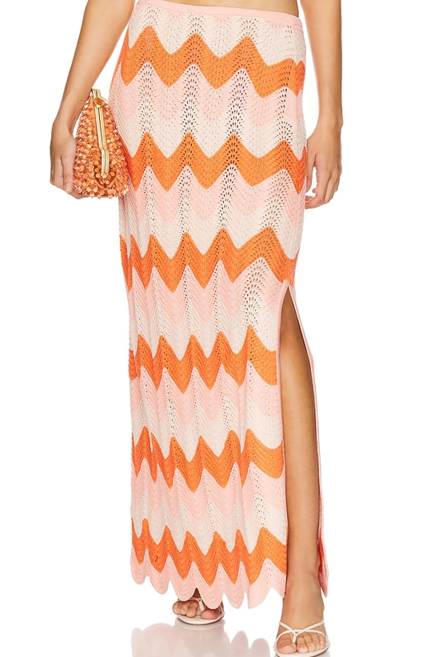 Women DEVON WINDSOR Matching Sets>Sia Skirt