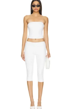 Women MORE TO COME Jumpsuits>Siara Capri Set