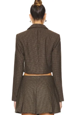 Women ASTR the Label Jackets & Coats><noscript><img width=