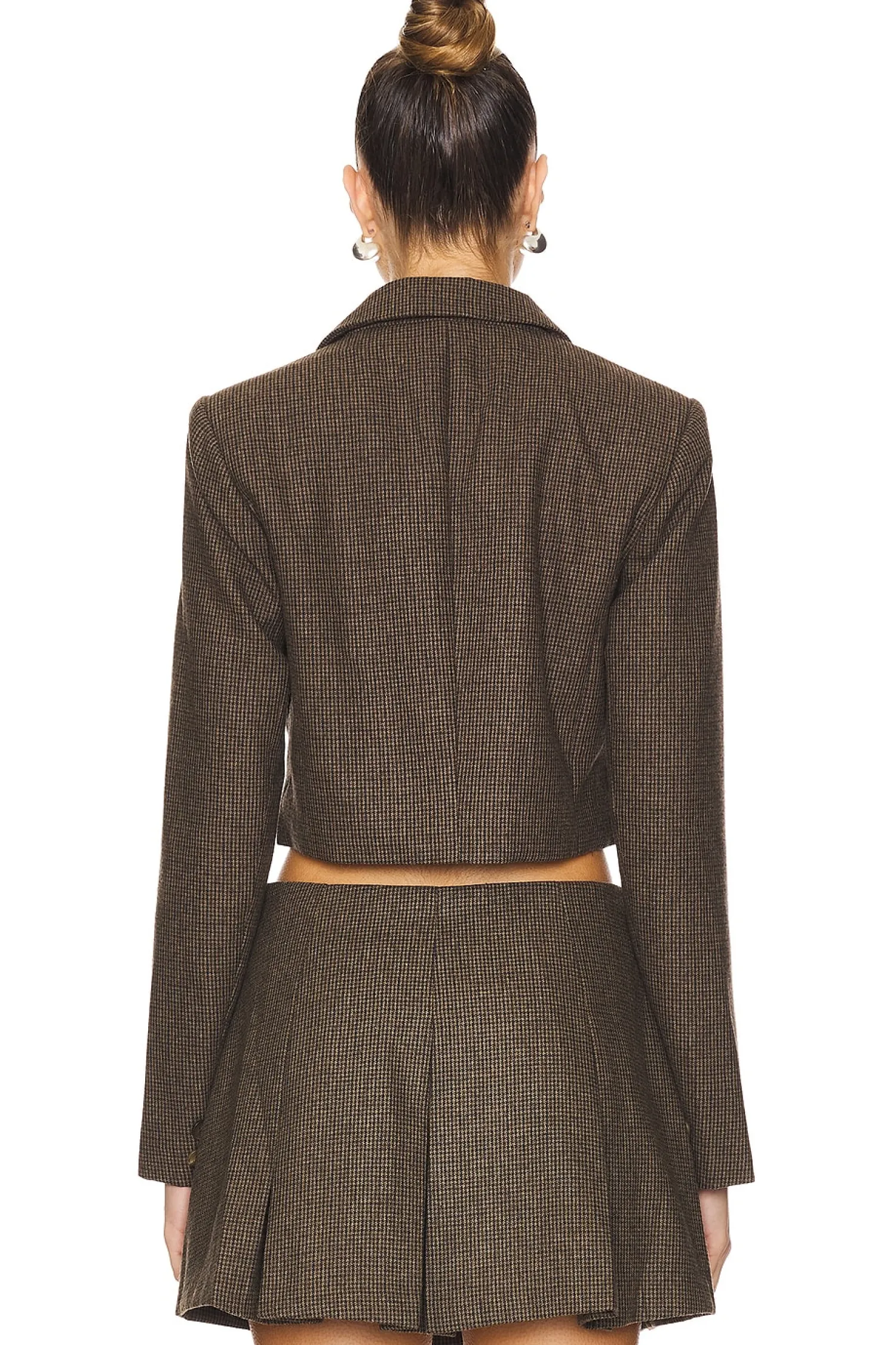 Women ASTR the Label Jackets & Coats>Siarah Jacket