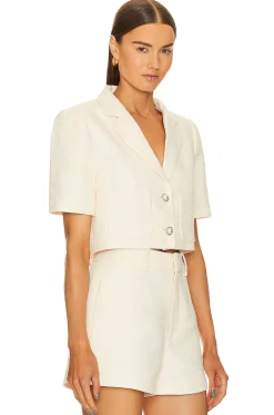 Women ASTR the Label Jackets & Coats>Siarah Jacket