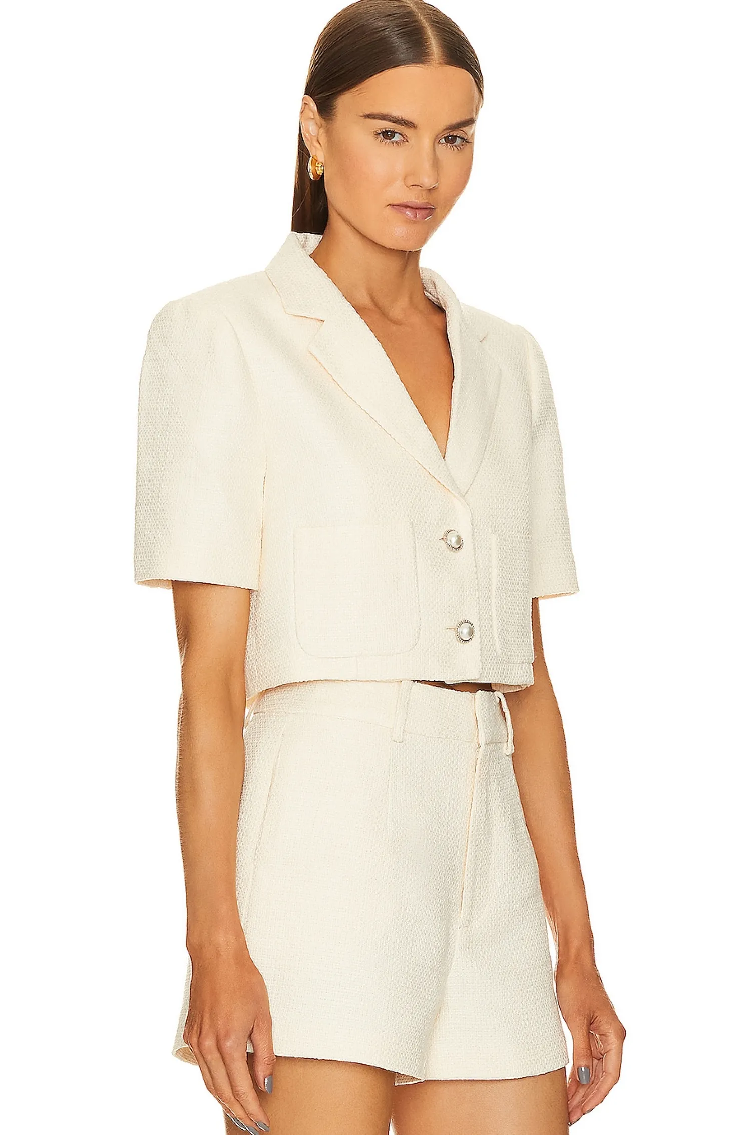Women ASTR the Label Jackets & Coats>Siarah Jacket