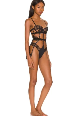 Women Thistle and Spire Lingerie & Sleepwear>Sidney Playsuit