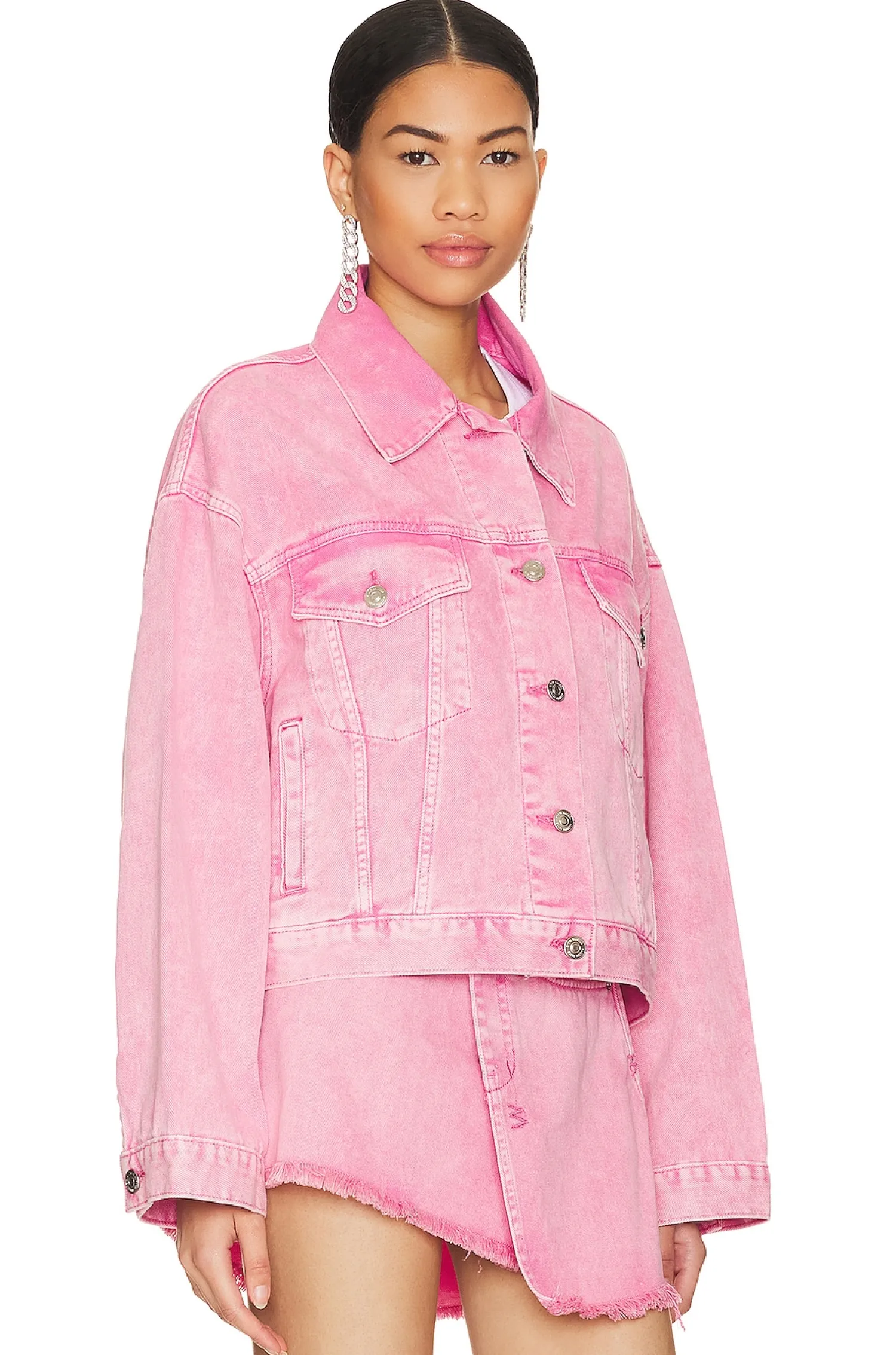 Women Steve Madden Jackets & Coats>Sienna Jacket