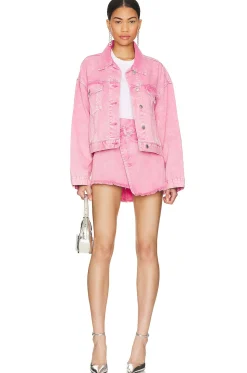 Women Steve Madden Jackets & Coats><noscript><img width=