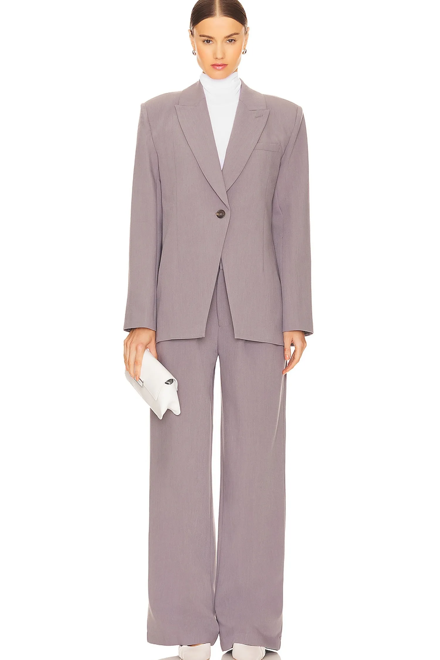 Women LPA Matching Sets|Jackets & Coats>Sienna Oversized Blazer