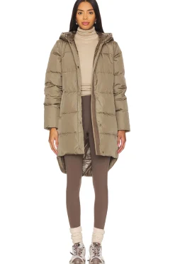 Women ALPHA INDUSTRIES Jackets & Coats>Sierra Convertible Jacket