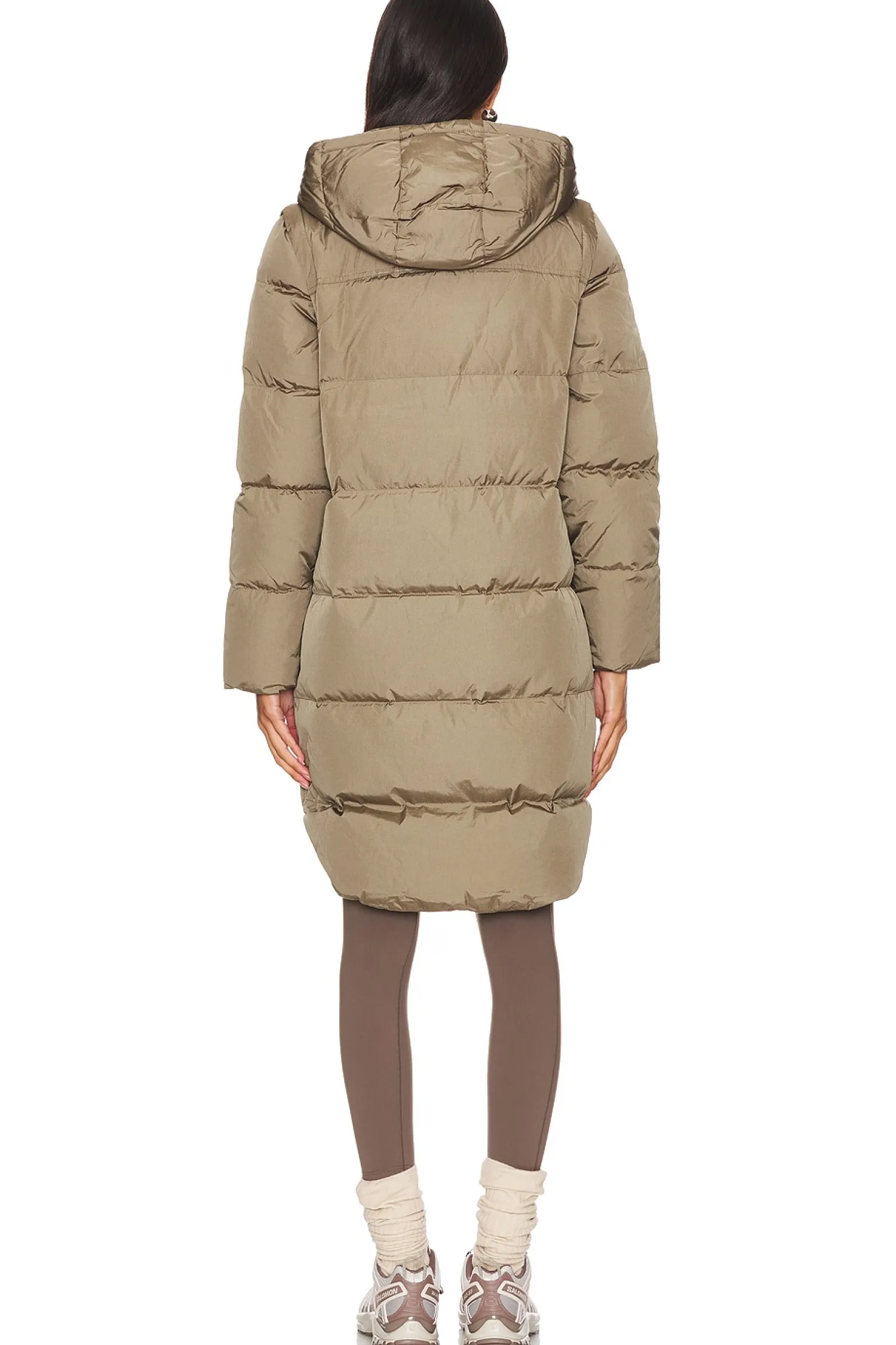 Women ALPHA INDUSTRIES Jackets & Coats>Sierra Convertible Jacket