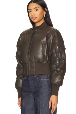 Women ALPHA INDUSTRIES Jackets & Coats><noscript><img width=