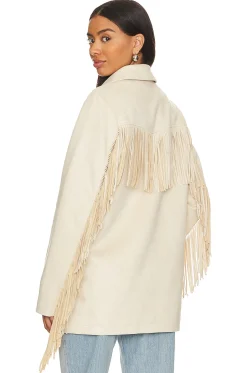 Women Show Me Your Mumu Jackets & Coats><noscript><img width=