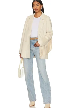 Women Show Me Your Mumu Jackets & Coats><noscript><img width=