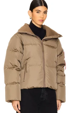 Women ALPHA INDUSTRIES Jackets & Coats><noscript><img width=