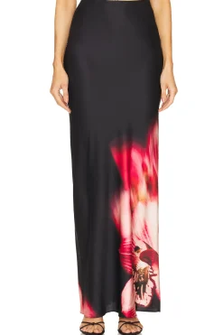 Women MISA Los Angeles Matching Sets>Sierra Skirt