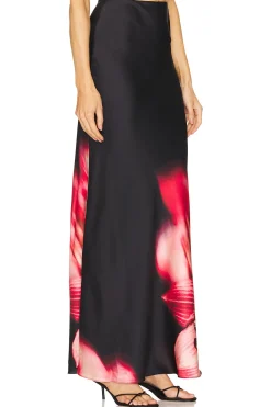 Women MISA Los Angeles Matching Sets>Sierra Skirt